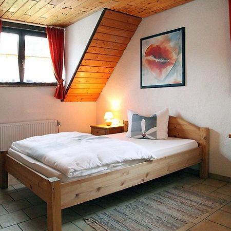 Pension La Cascina ทุทลิงเงน ภายนอก รูปภาพ
