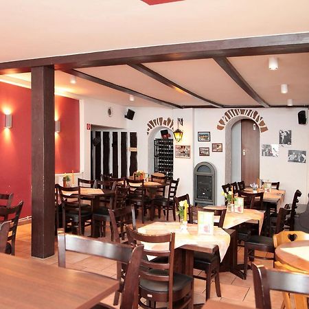 Pension La Cascina ทุทลิงเงน ภายนอก รูปภาพ